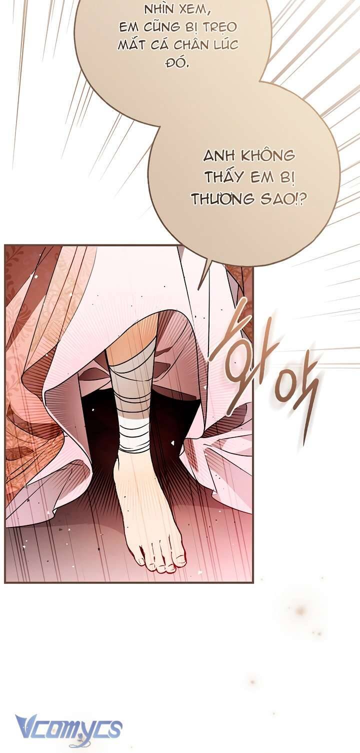 Ai Đó Đang Điều Khiển Cơ Thể Của Tôi - Chap 66 - Trang 13