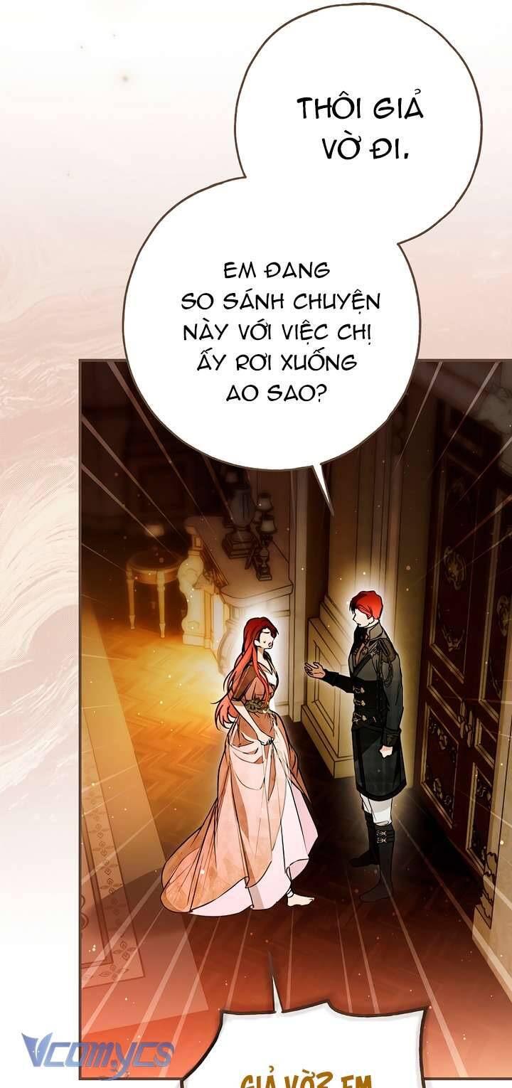 Ai Đó Đang Điều Khiển Cơ Thể Của Tôi - Chap 66 - Trang 14