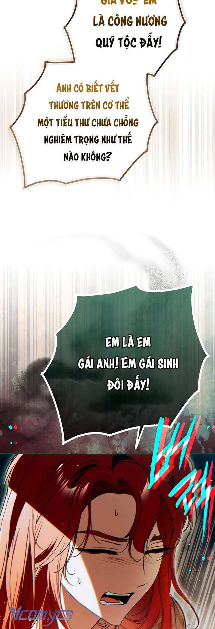 Ai Đó Đang Điều Khiển Cơ Thể Của Tôi - Chap 66 - Trang 15
