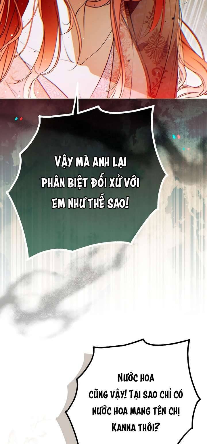 Ai Đó Đang Điều Khiển Cơ Thể Của Tôi - Chap 66 - Trang 16