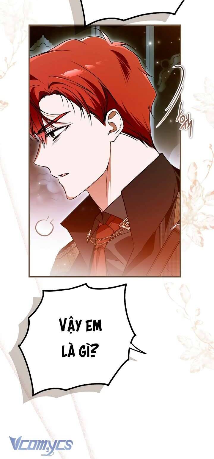 Ai Đó Đang Điều Khiển Cơ Thể Của Tôi - Chap 66 - Trang 17