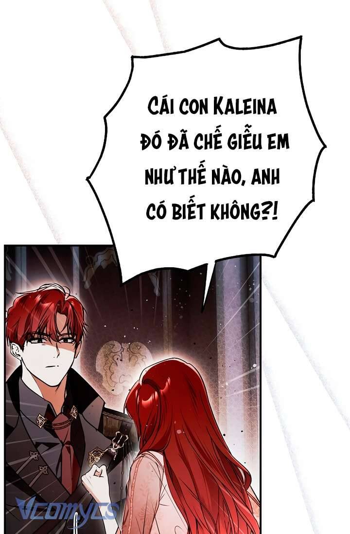 Ai Đó Đang Điều Khiển Cơ Thể Của Tôi - Chap 66 - Trang 18