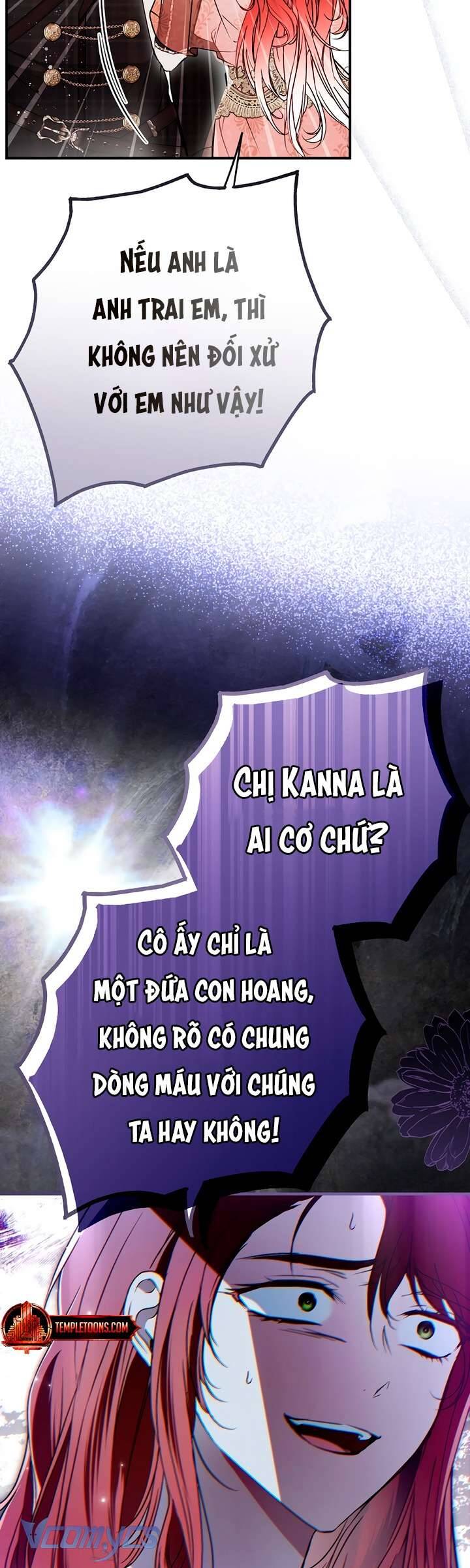 Ai Đó Đang Điều Khiển Cơ Thể Của Tôi - Chap 66 - Trang 19