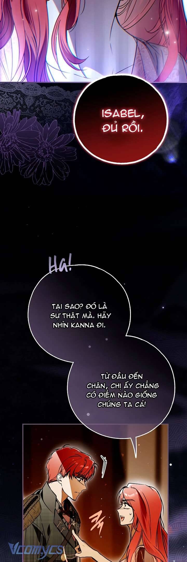 Ai Đó Đang Điều Khiển Cơ Thể Của Tôi - Chap 66 - Trang 20