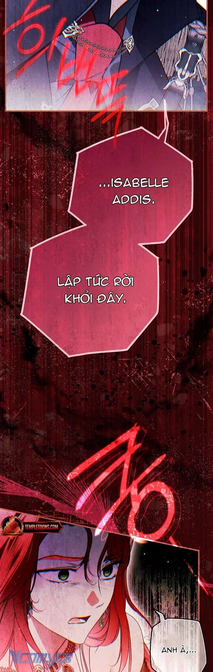 Ai Đó Đang Điều Khiển Cơ Thể Của Tôi - Chap 66 - Trang 3
