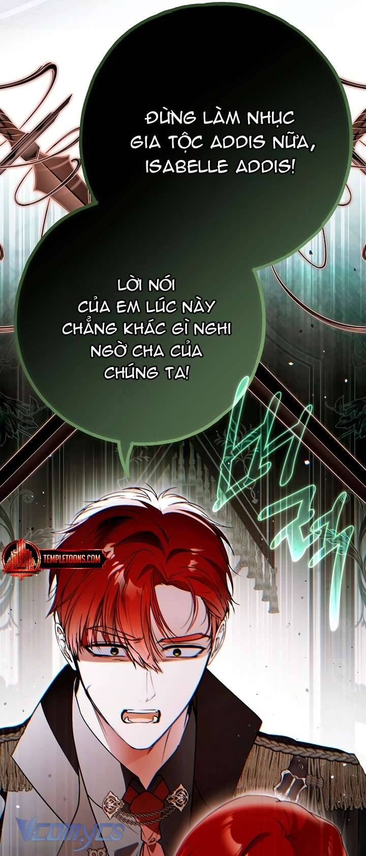 Ai Đó Đang Điều Khiển Cơ Thể Của Tôi - Chap 66 - Trang 22