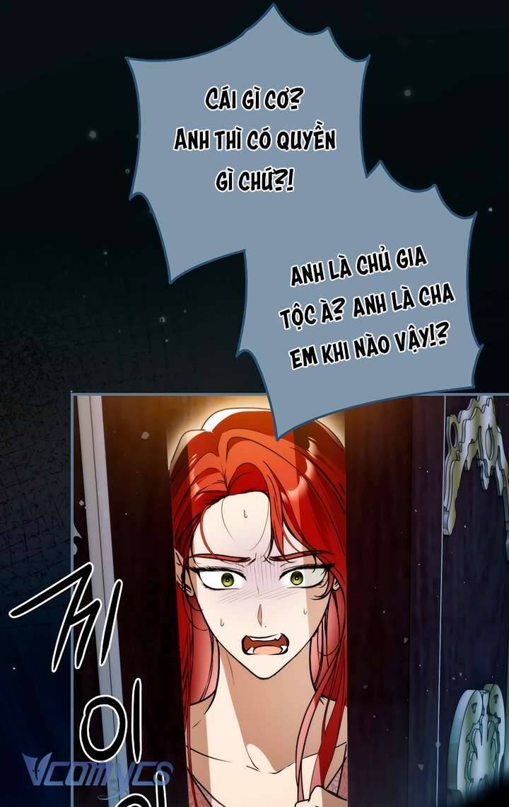 Ai Đó Đang Điều Khiển Cơ Thể Của Tôi - Chap 66 - Trang 26
