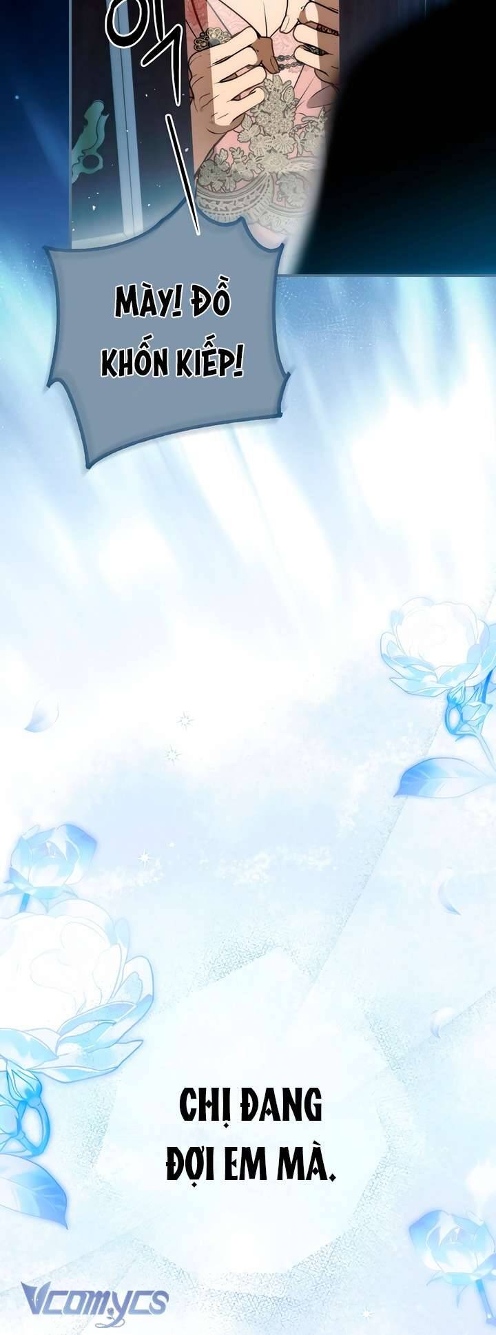 Ai Đó Đang Điều Khiển Cơ Thể Của Tôi - Chap 66 - Trang 27