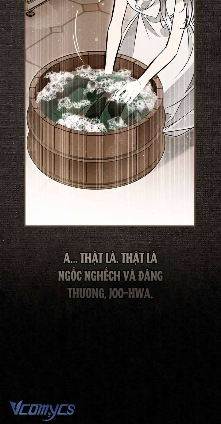 Ai Đó Đang Điều Khiển Cơ Thể Của Tôi - Chap 66 - Trang 36