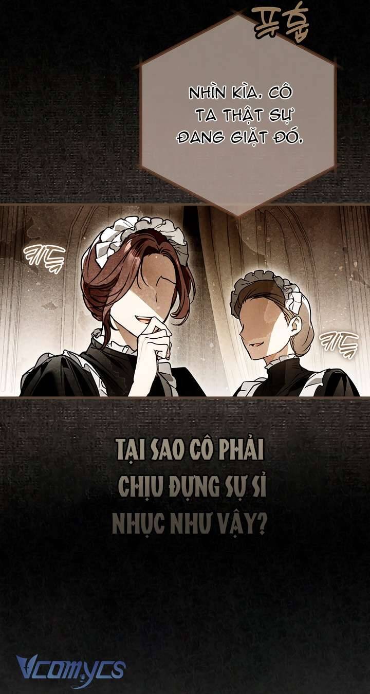 Ai Đó Đang Điều Khiển Cơ Thể Của Tôi - Chap 66 - Trang 37