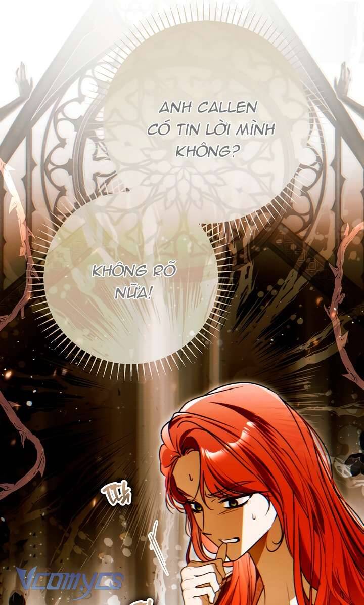 Ai Đó Đang Điều Khiển Cơ Thể Của Tôi - Chap 66 - Trang 5