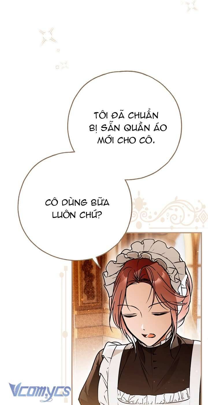 Ai Đó Đang Điều Khiển Cơ Thể Của Tôi - Chap 66 - Trang 41