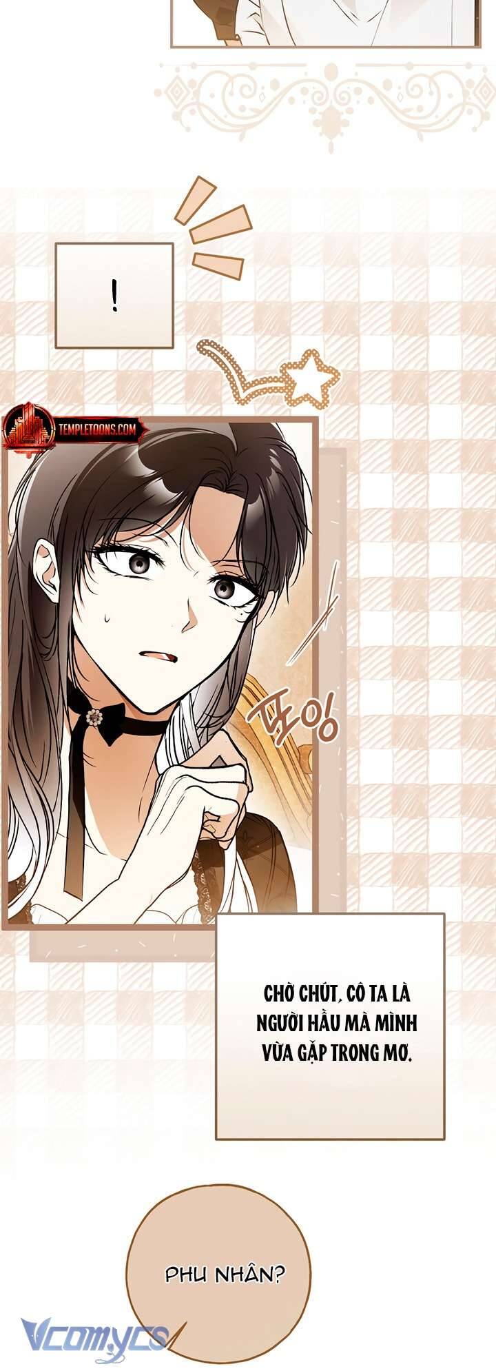 Ai Đó Đang Điều Khiển Cơ Thể Của Tôi - Chap 66 - Trang 42