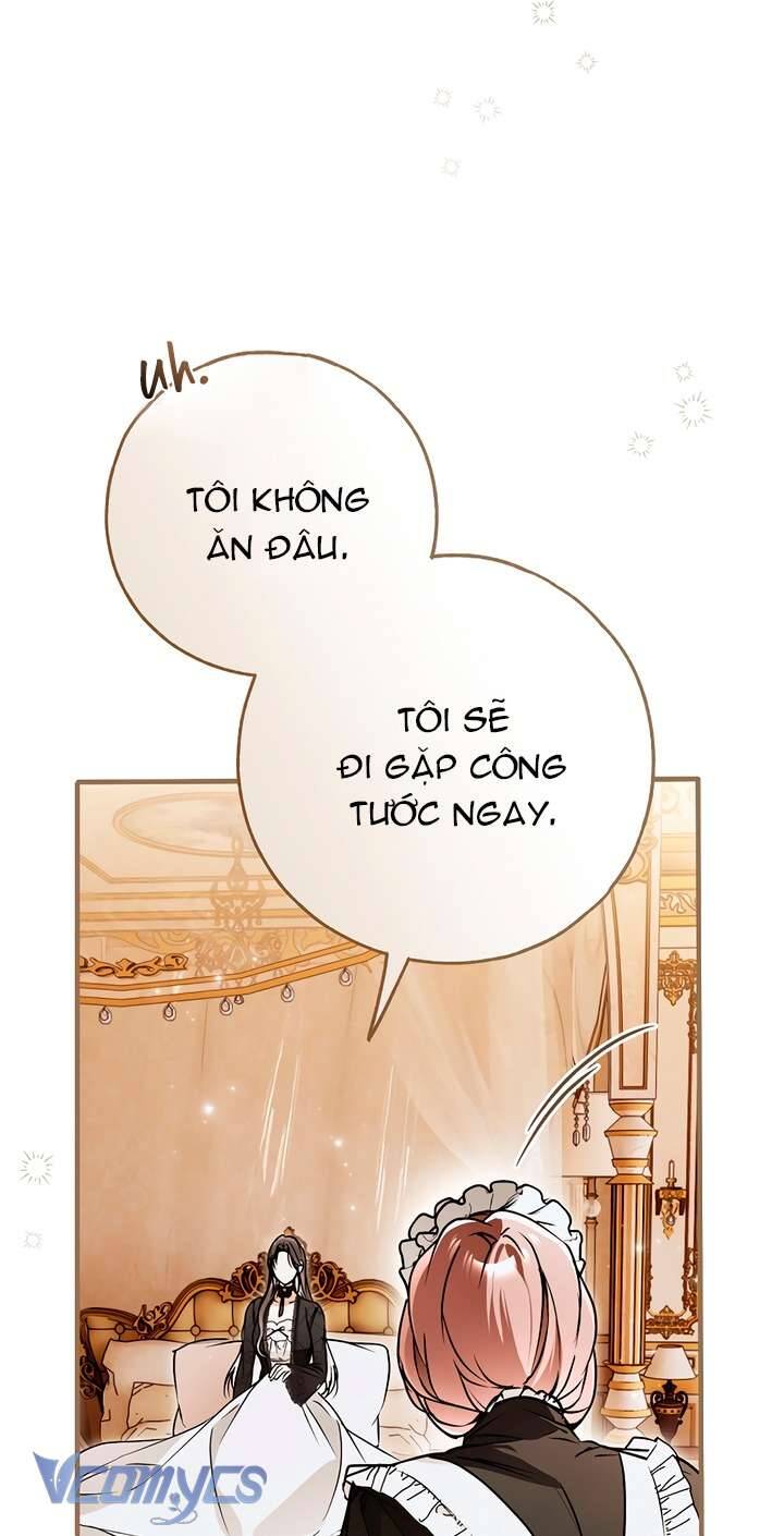 Ai Đó Đang Điều Khiển Cơ Thể Của Tôi - Chap 66 - Trang 43