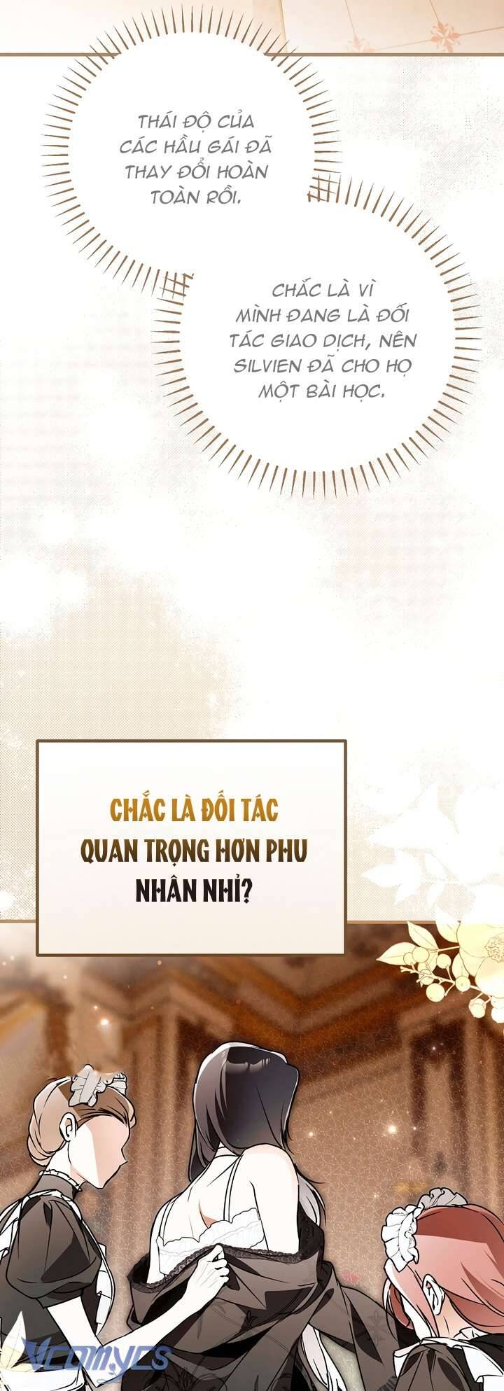 Ai Đó Đang Điều Khiển Cơ Thể Của Tôi - Chap 66 - Trang 45