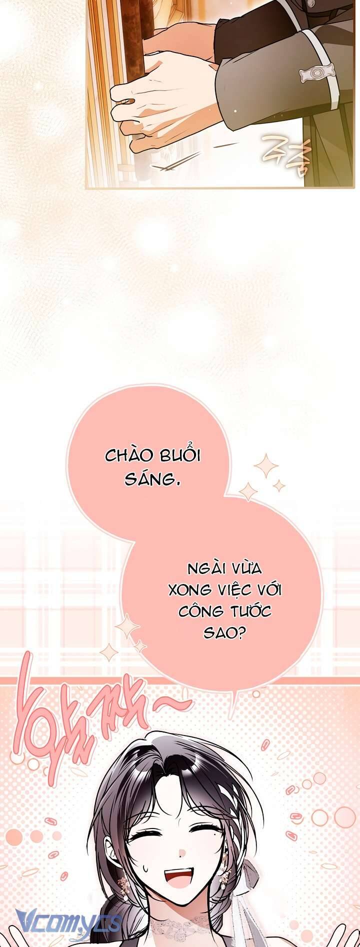 Ai Đó Đang Điều Khiển Cơ Thể Của Tôi - Chap 66 - Trang 50