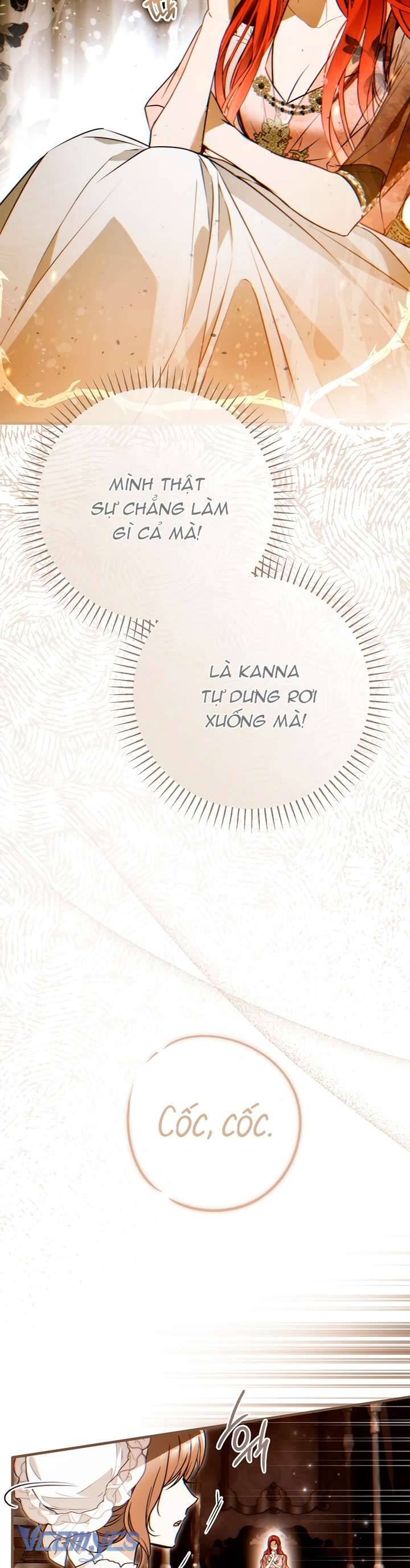 Ai Đó Đang Điều Khiển Cơ Thể Của Tôi - Chap 66 - Trang 6