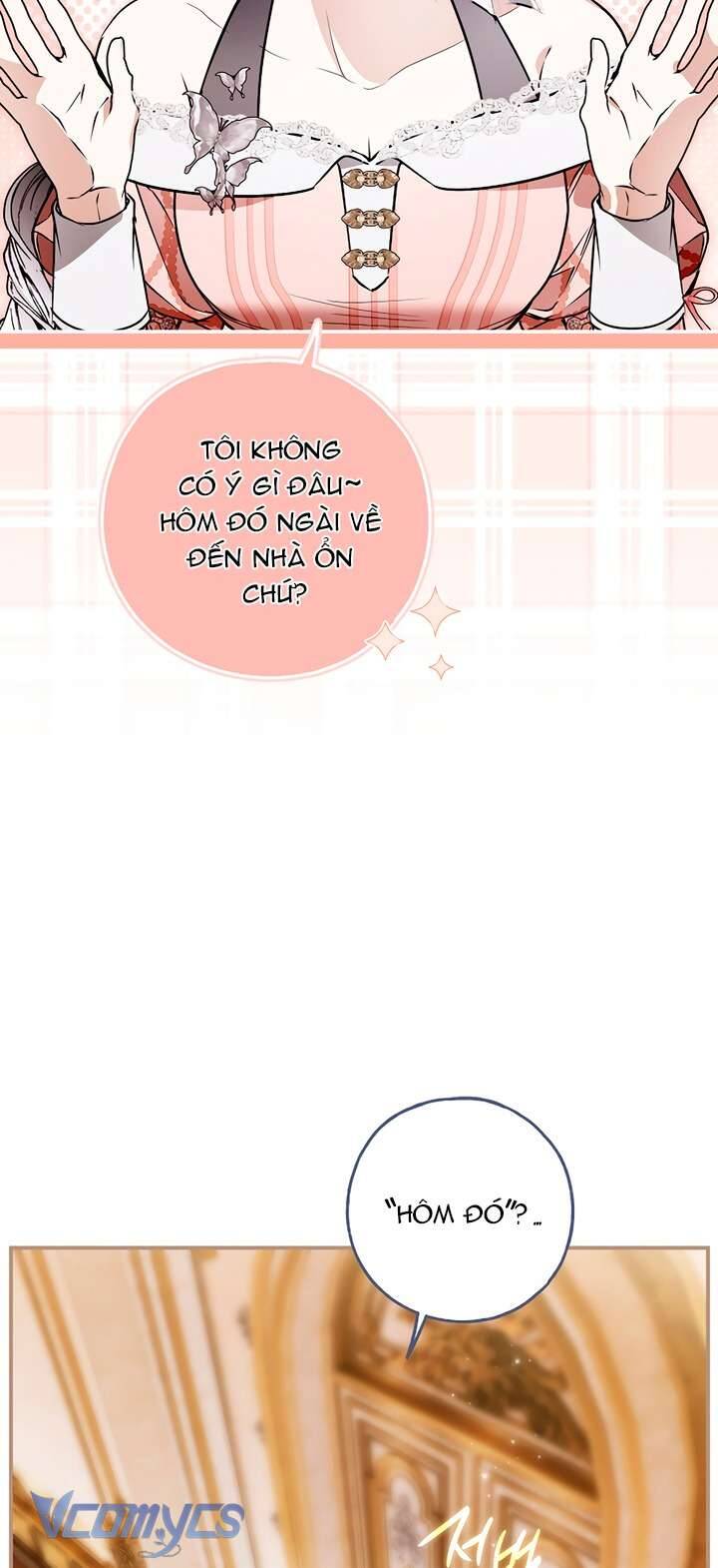 Ai Đó Đang Điều Khiển Cơ Thể Của Tôi - Chap 66 - Trang 51