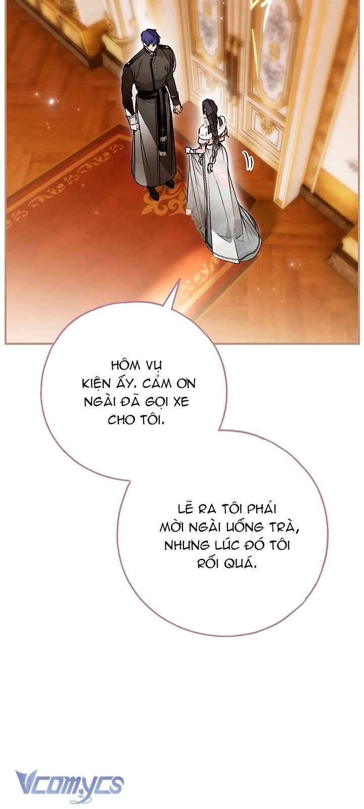 Ai Đó Đang Điều Khiển Cơ Thể Của Tôi - Chap 66 - Trang 52