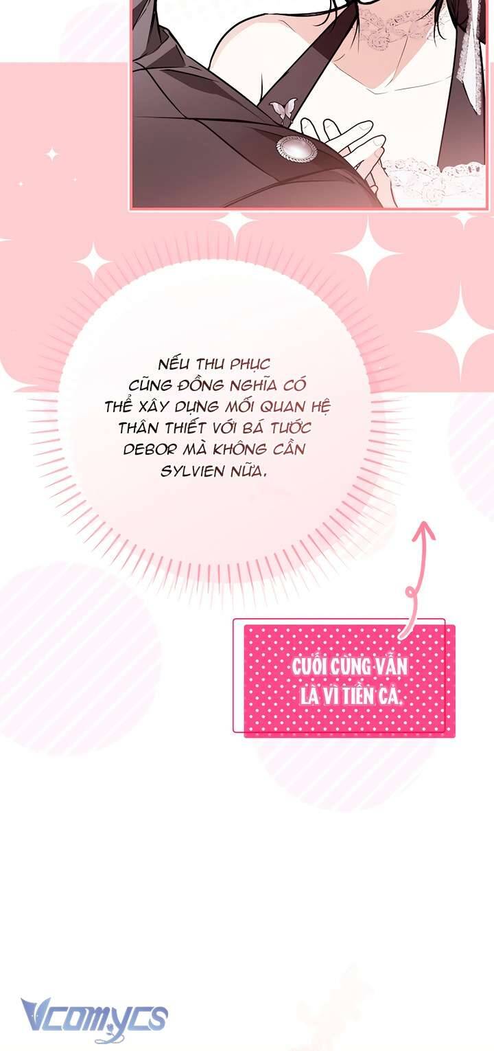 Ai Đó Đang Điều Khiển Cơ Thể Của Tôi - Chap 66 - Trang 56
