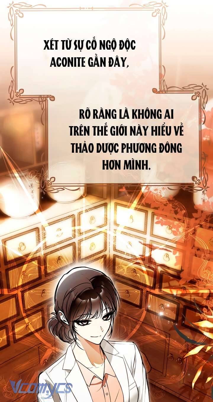 Ai Đó Đang Điều Khiển Cơ Thể Của Tôi - Chap 66 - Trang 57