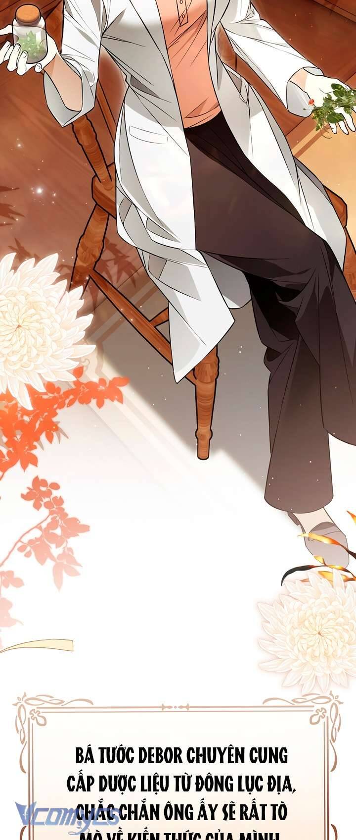 Ai Đó Đang Điều Khiển Cơ Thể Của Tôi - Chap 66 - Trang 58