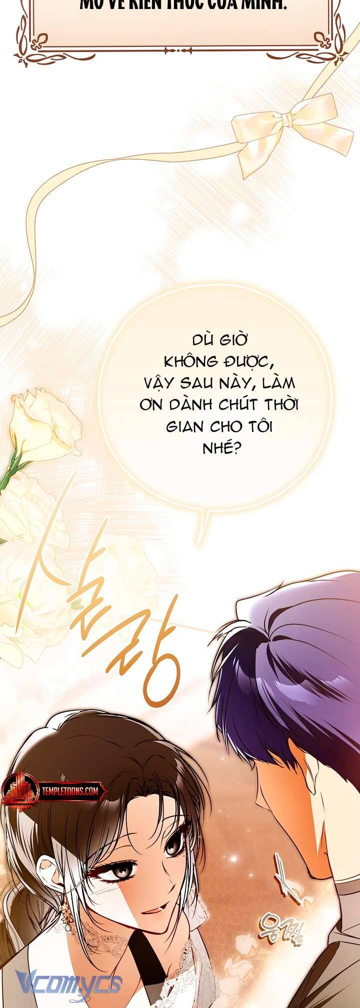 Ai Đó Đang Điều Khiển Cơ Thể Của Tôi - Chap 66 - Trang 59