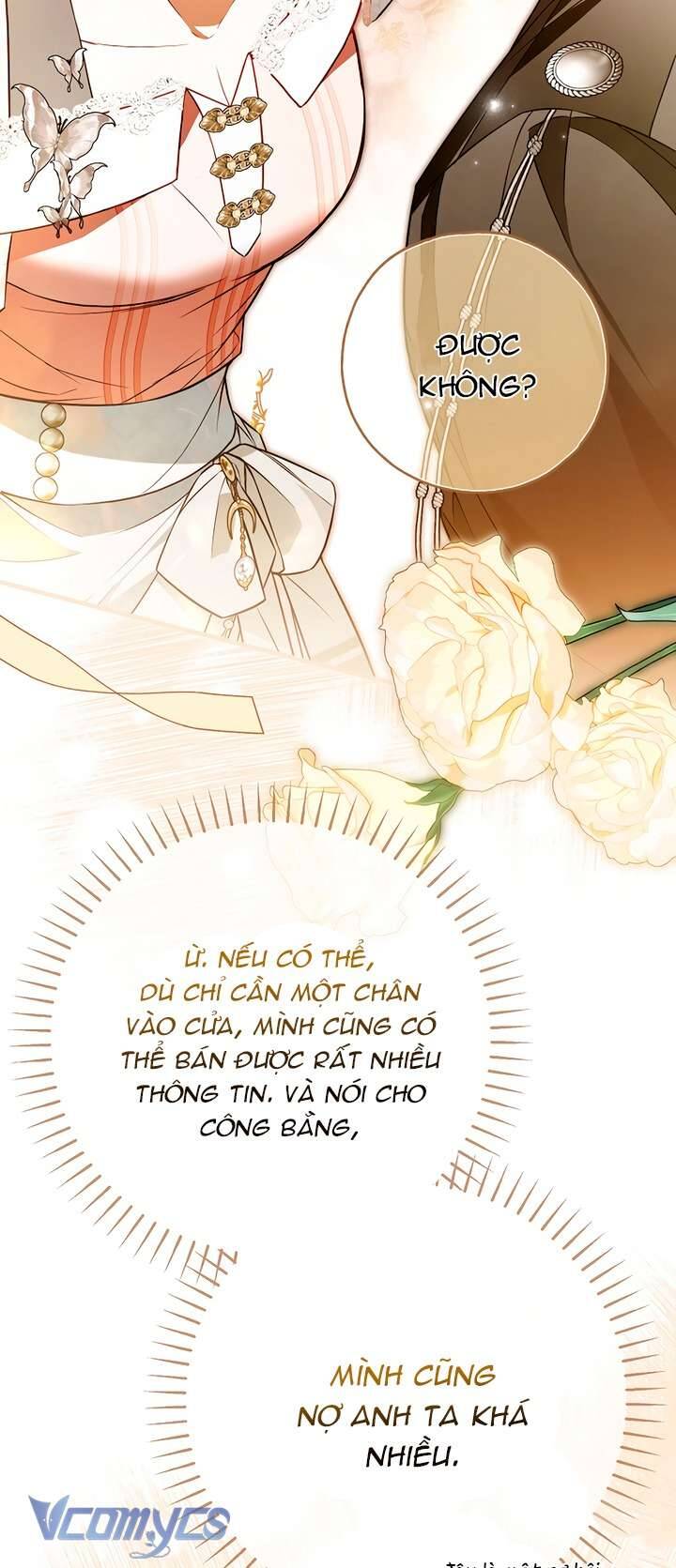 Ai Đó Đang Điều Khiển Cơ Thể Của Tôi - Chap 66 - Trang 60