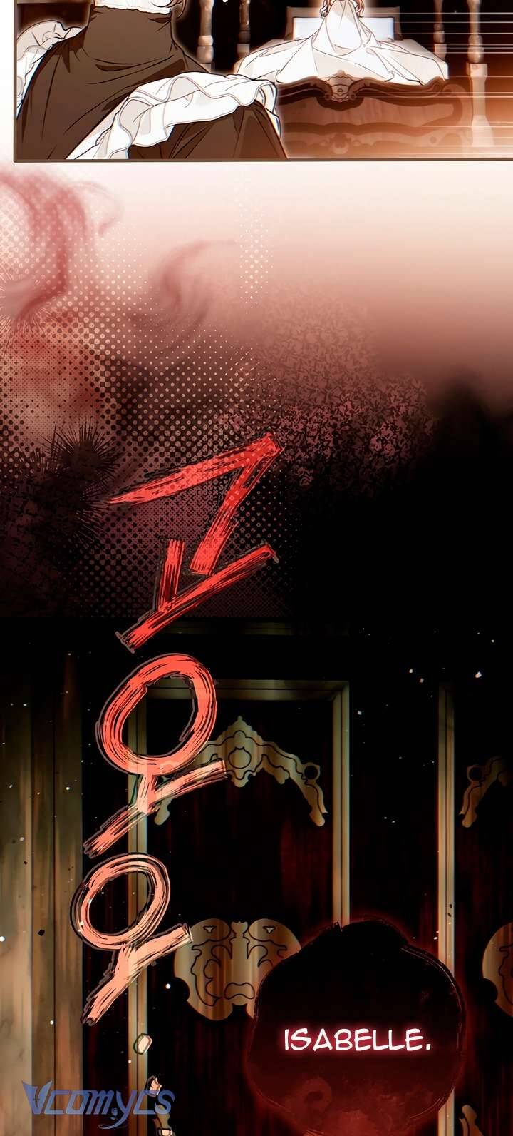 Ai Đó Đang Điều Khiển Cơ Thể Của Tôi - Chap 66 - Trang 7