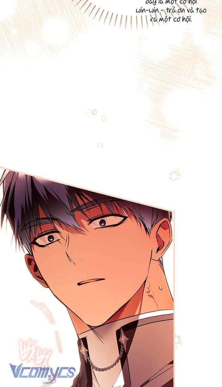 Ai Đó Đang Điều Khiển Cơ Thể Của Tôi - Chap 66 - Trang 61
