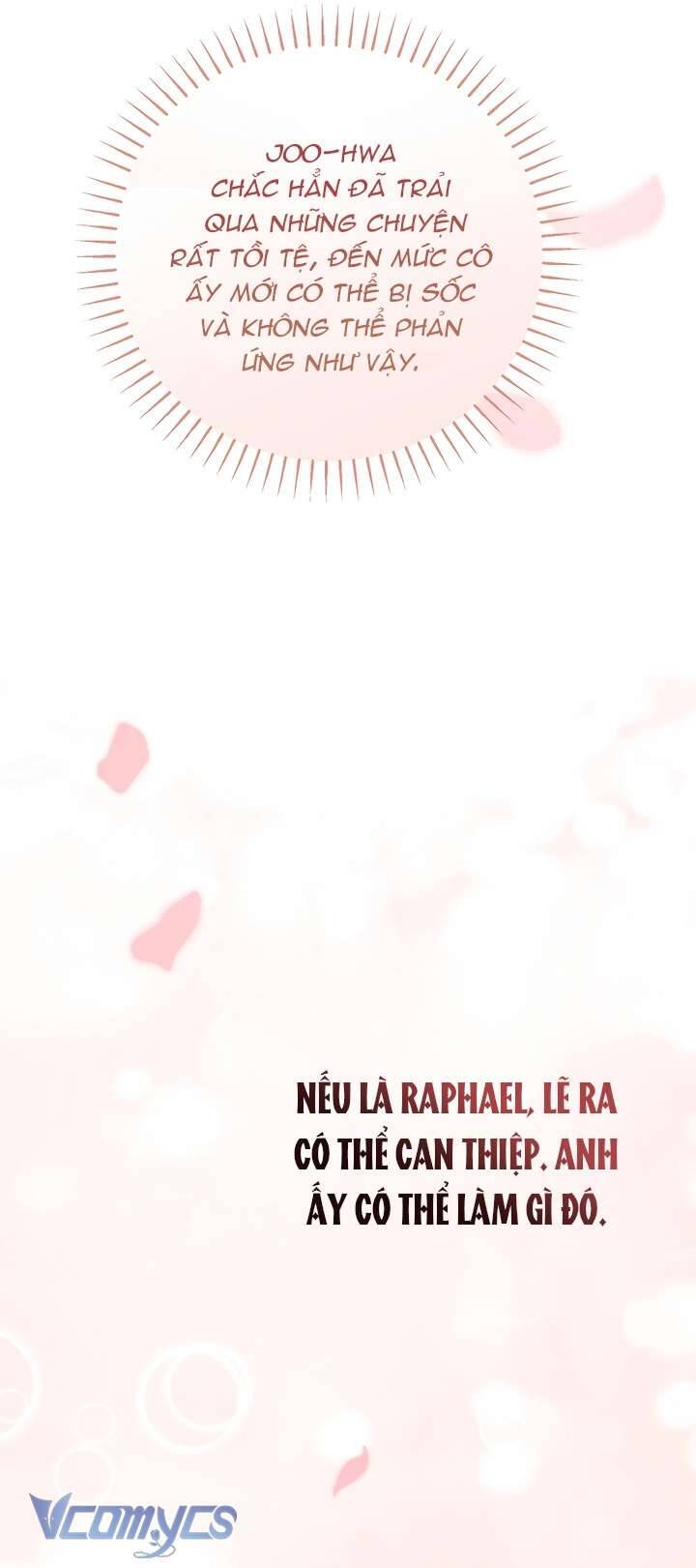 Ai Đó Đang Điều Khiển Cơ Thể Của Tôi - Chap 66 - Trang 63