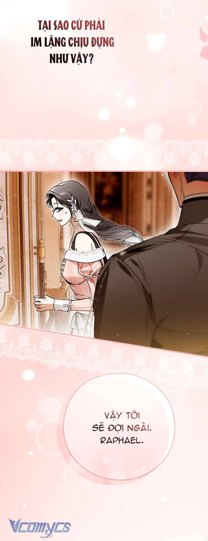 Ai Đó Đang Điều Khiển Cơ Thể Của Tôi - Chap 66 - Trang 64