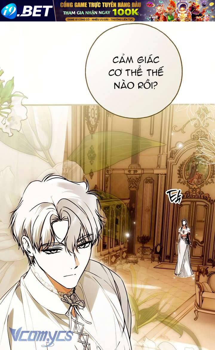 Ai Đó Đang Điều Khiển Cơ Thể Của Tôi - Chap 66 - Trang 68