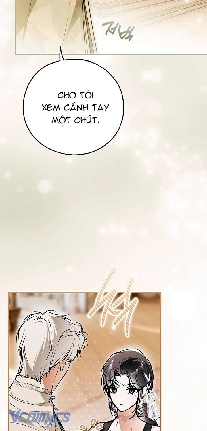 Ai Đó Đang Điều Khiển Cơ Thể Của Tôi - Chap 66 - Trang 70