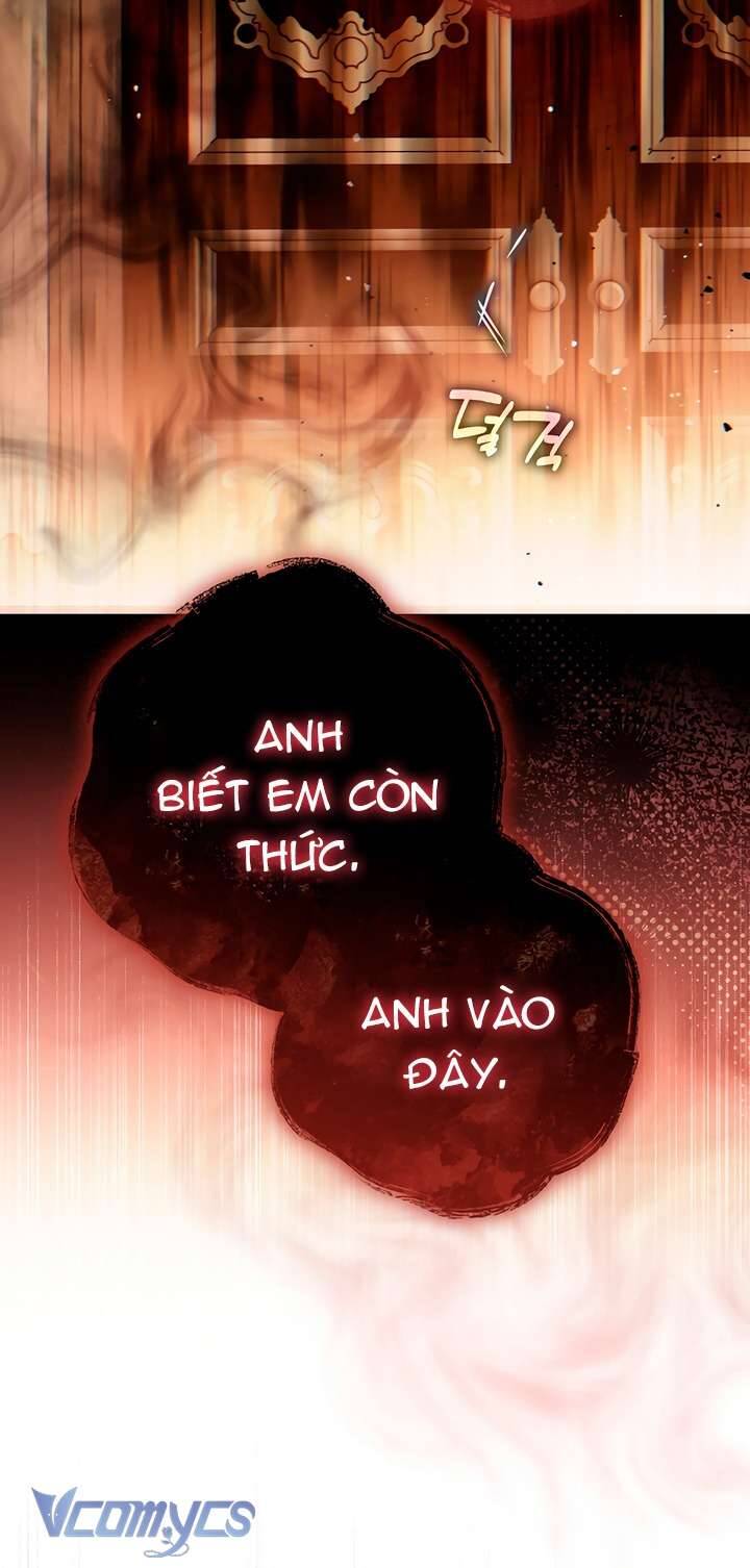 Ai Đó Đang Điều Khiển Cơ Thể Của Tôi - Chap 66 - Trang 8