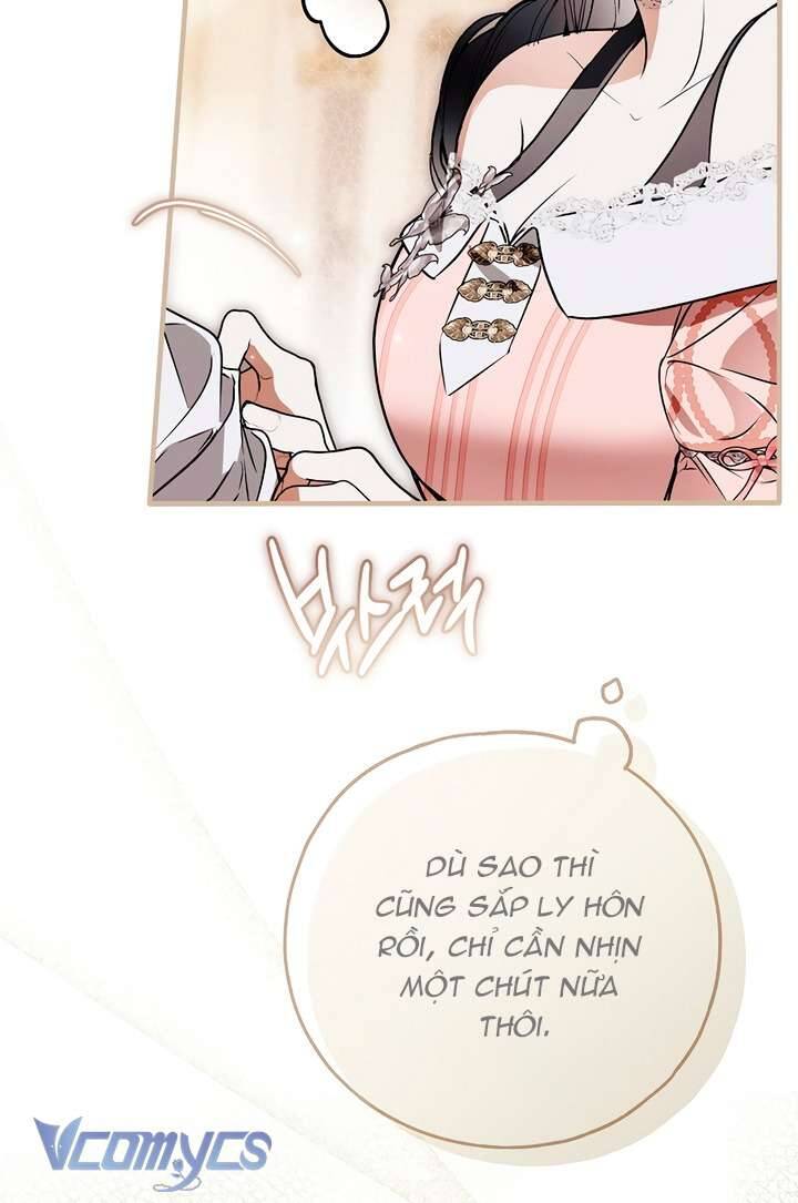 Ai Đó Đang Điều Khiển Cơ Thể Của Tôi - Chap 66 - Trang 72
