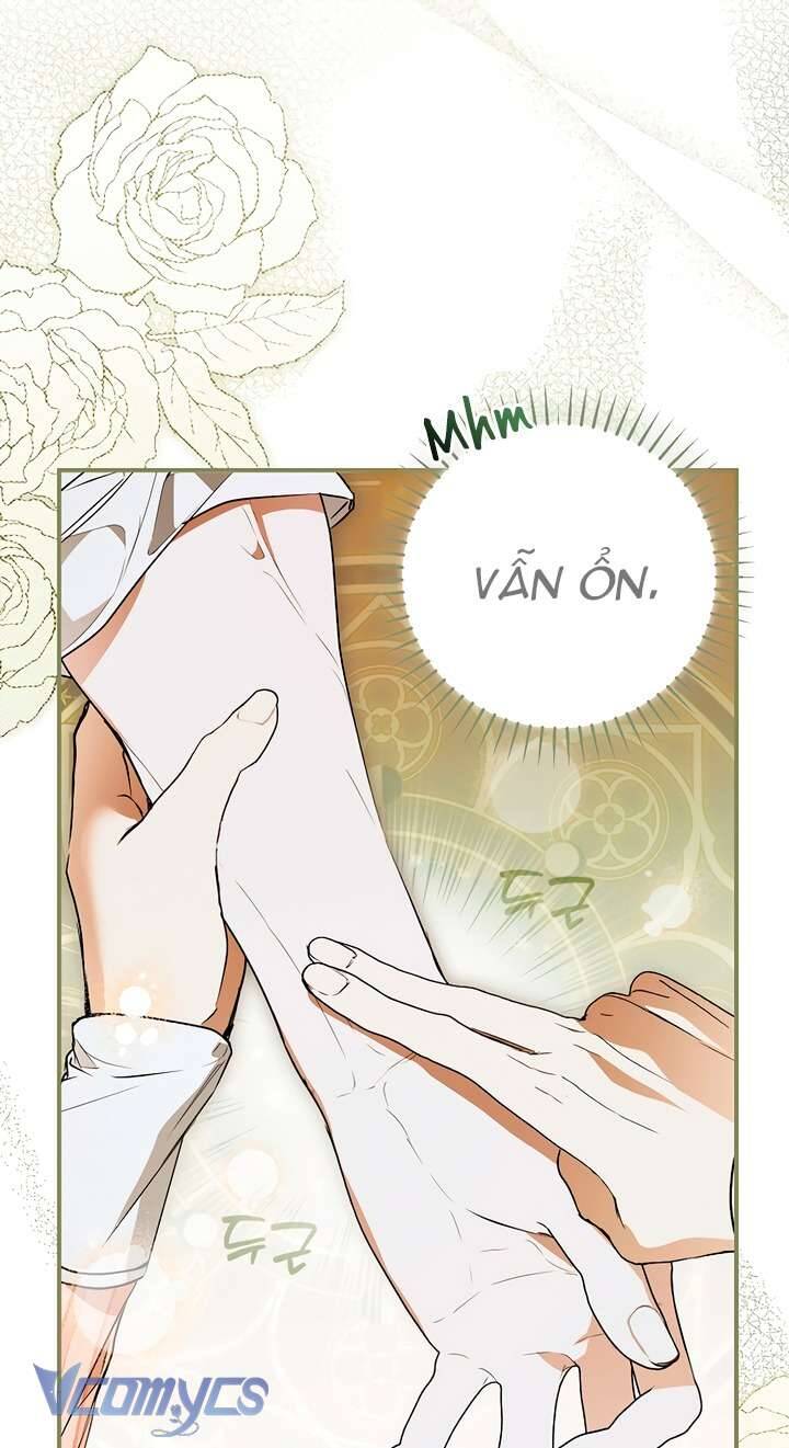 Ai Đó Đang Điều Khiển Cơ Thể Của Tôi - Chap 66 - Trang 73