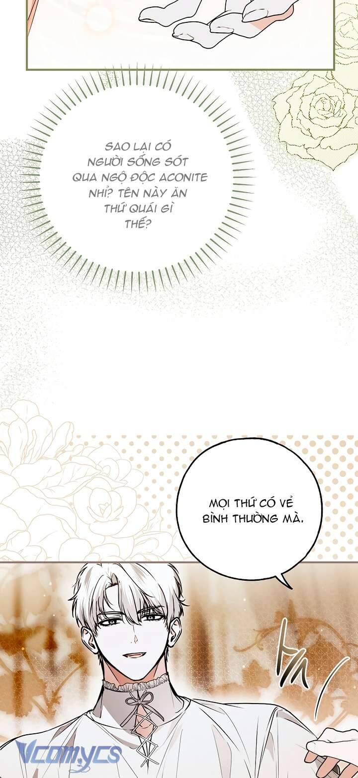 Ai Đó Đang Điều Khiển Cơ Thể Của Tôi - Chap 66 - Trang 74