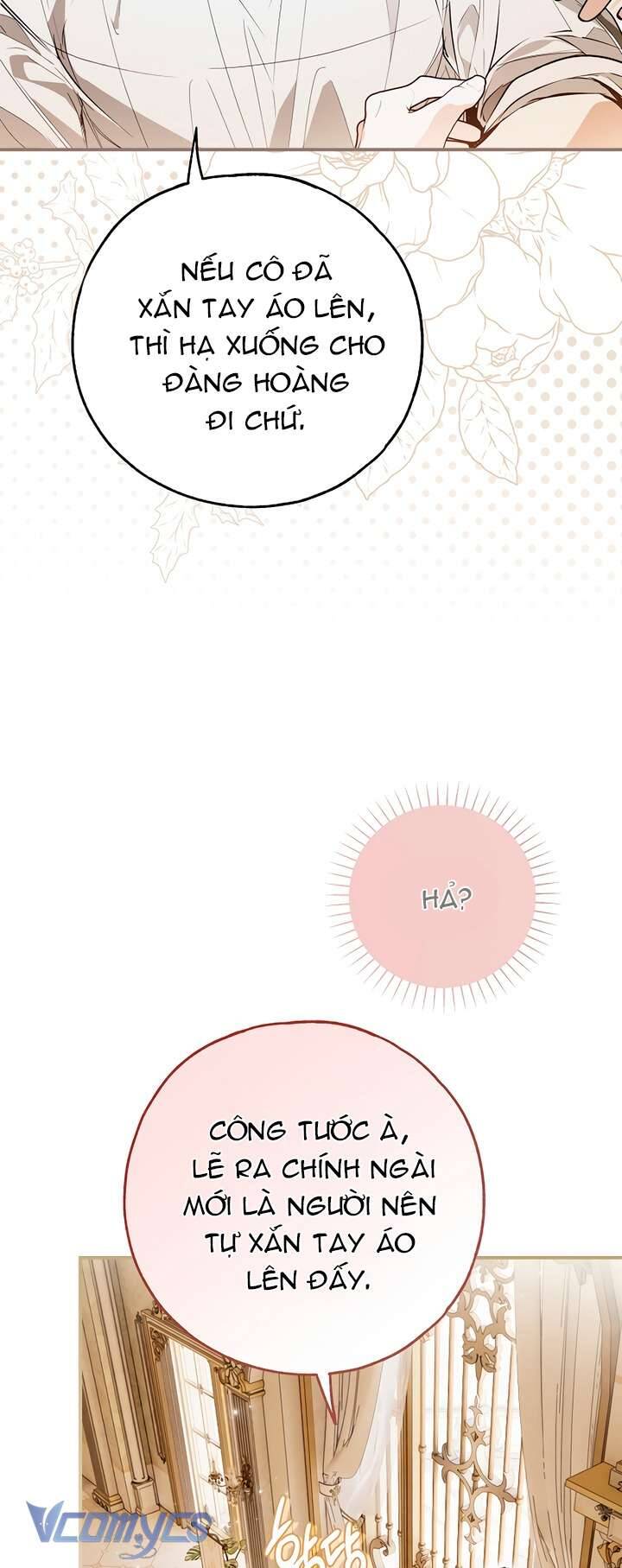 Ai Đó Đang Điều Khiển Cơ Thể Của Tôi - Chap 66 - Trang 75