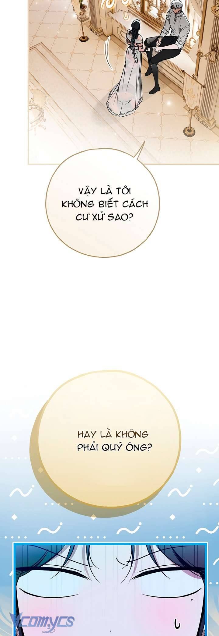 Ai Đó Đang Điều Khiển Cơ Thể Của Tôi - Chap 66 - Trang 76