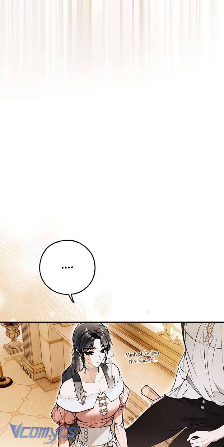 Ai Đó Đang Điều Khiển Cơ Thể Của Tôi - Chap 66 - Trang 80