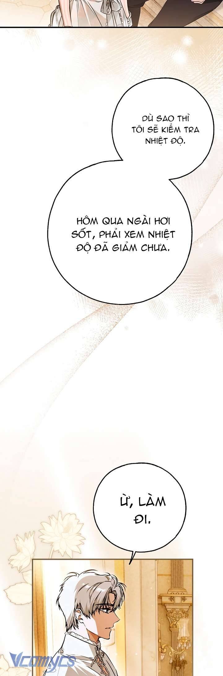 Ai Đó Đang Điều Khiển Cơ Thể Của Tôi - Chap 66 - Trang 81