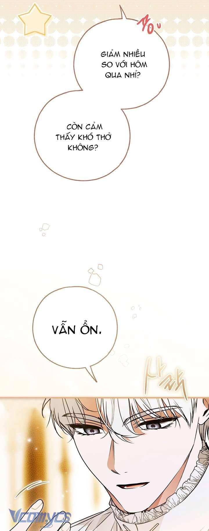 Ai Đó Đang Điều Khiển Cơ Thể Của Tôi - Chap 66 - Trang 83