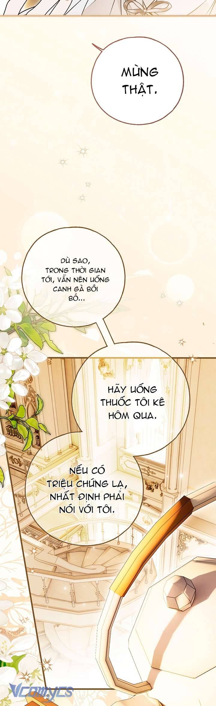 Ai Đó Đang Điều Khiển Cơ Thể Của Tôi - Chap 66 - Trang 84