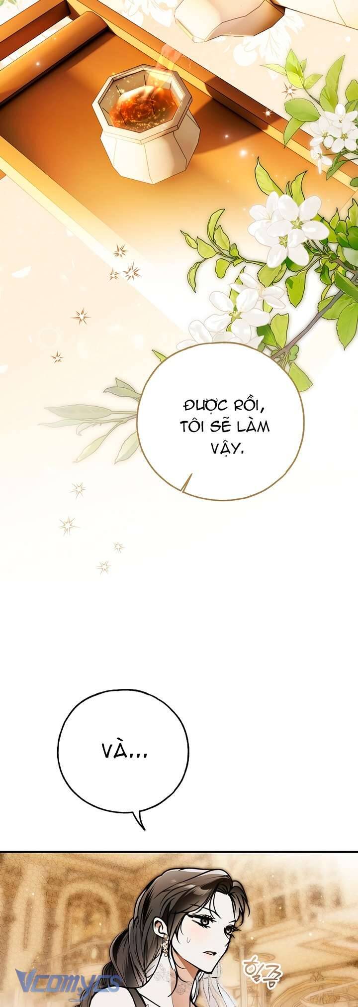 Ai Đó Đang Điều Khiển Cơ Thể Của Tôi - Chap 66 - Trang 85