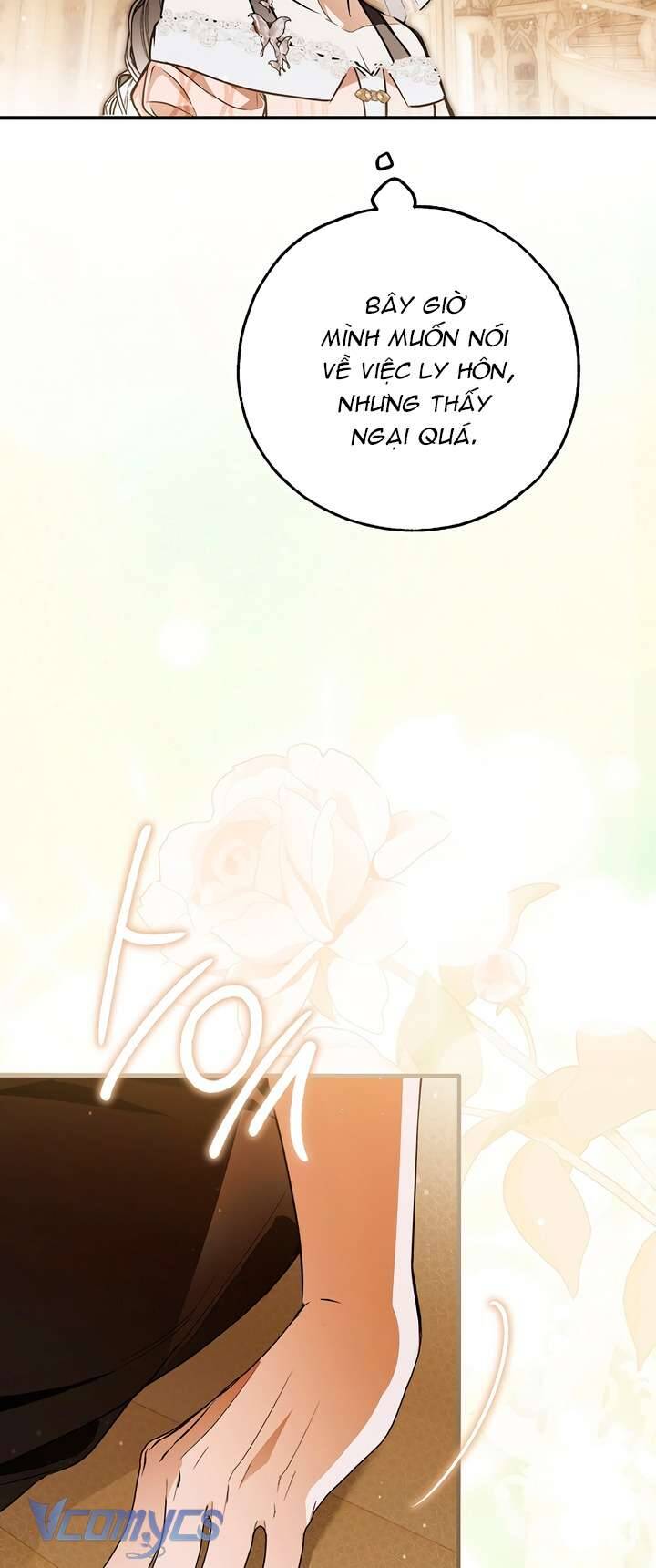 Ai Đó Đang Điều Khiển Cơ Thể Của Tôi - Chap 66 - Trang 86