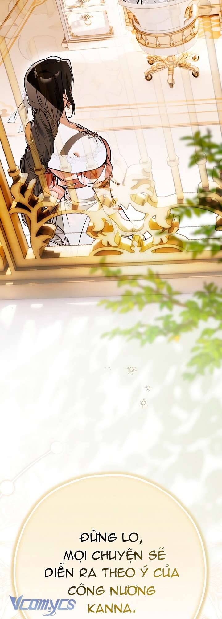 Ai Đó Đang Điều Khiển Cơ Thể Của Tôi - Chap 66 - Trang 90