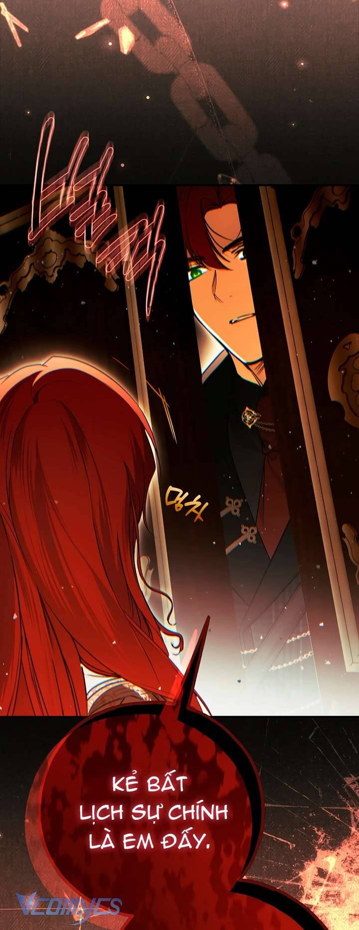 Ai Đó Đang Điều Khiển Cơ Thể Của Tôi - Chap 66 - Trang 10