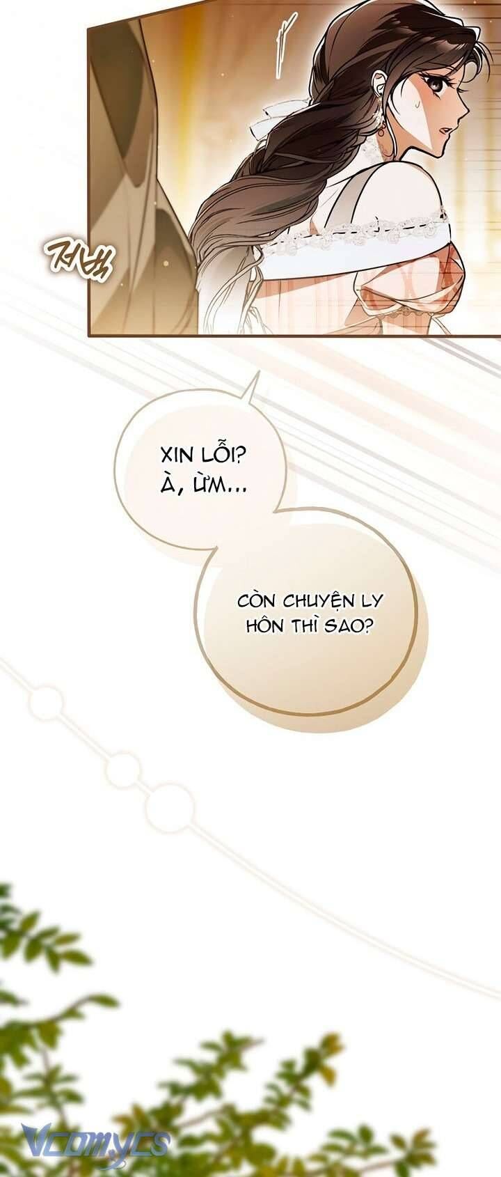 Ai Đó Đang Điều Khiển Cơ Thể Của Tôi - Chap 67 - Trang 2
