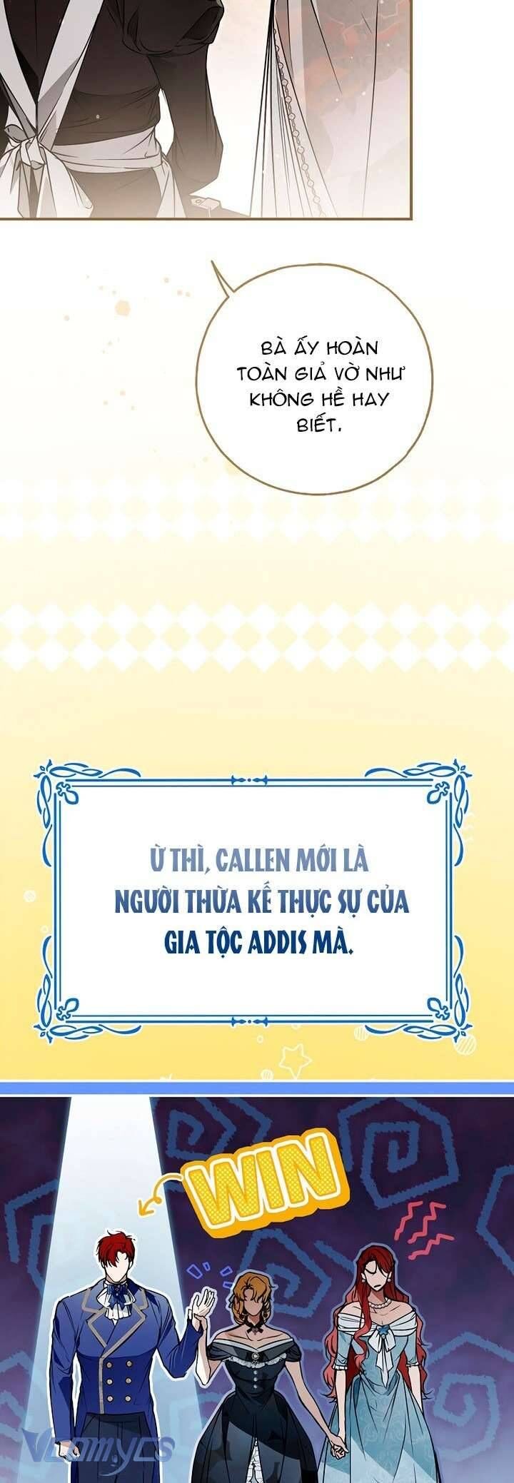 Ai Đó Đang Điều Khiển Cơ Thể Của Tôi - Chap 67 - Trang 12